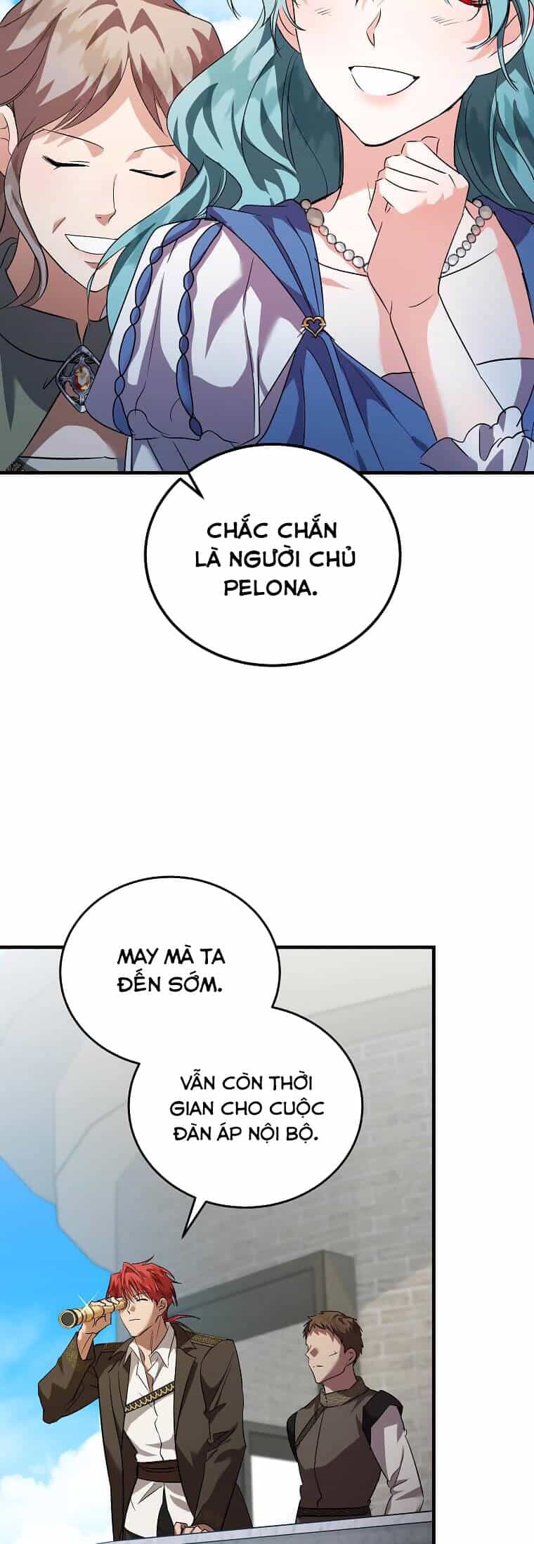 Ác Nữ Trùng Sinh - Chương 169 - ảnh 44