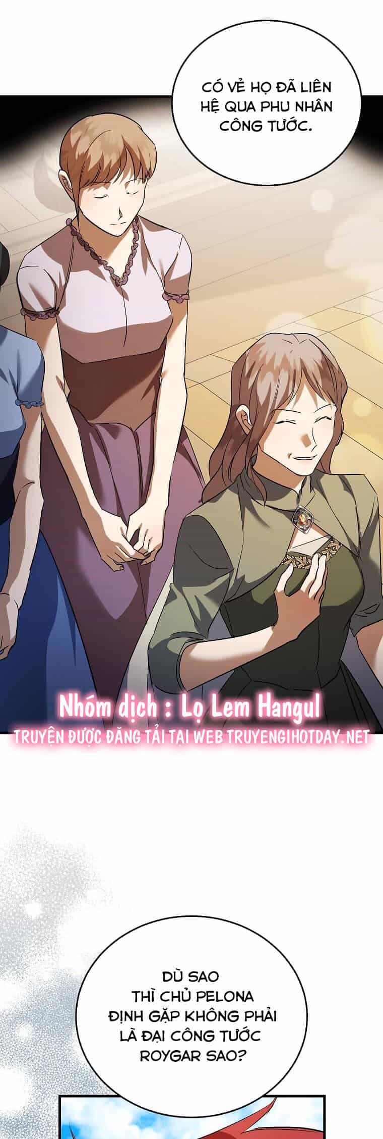 Ác Nữ Trùng Sinh - Chương 169 - ảnh 47