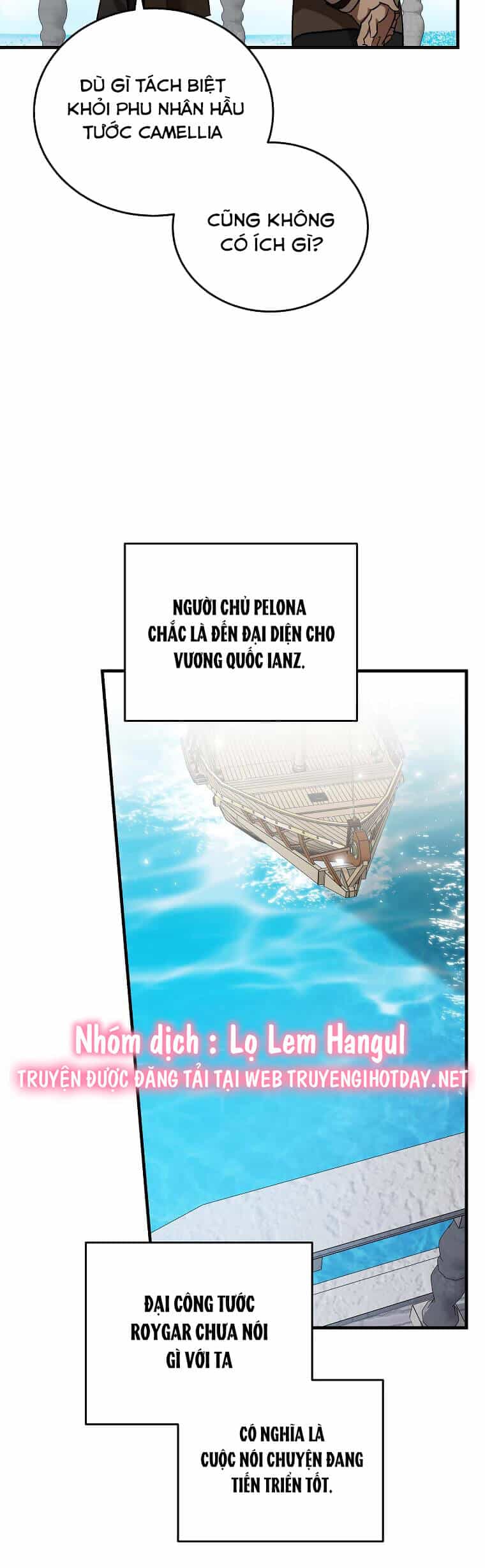 Ác Nữ Trùng Sinh - Chương 169 - ảnh 49
