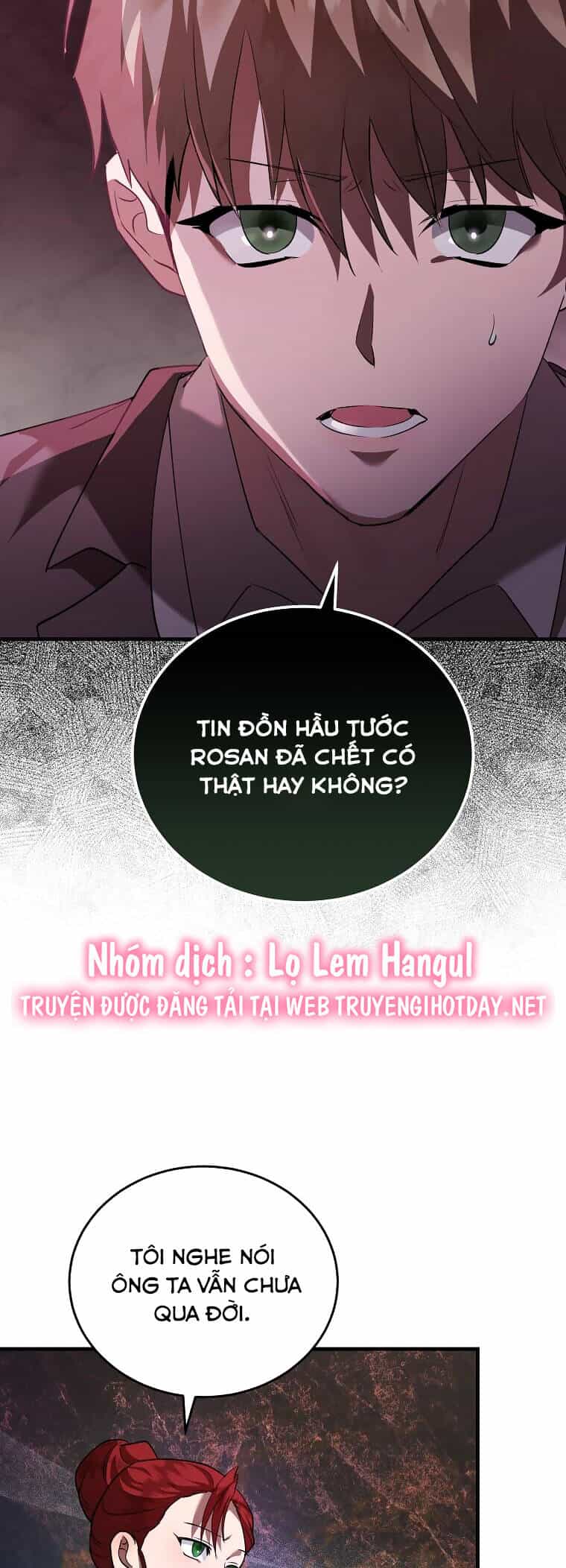 Ác Nữ Trùng Sinh - Chương 169 - ảnh 6