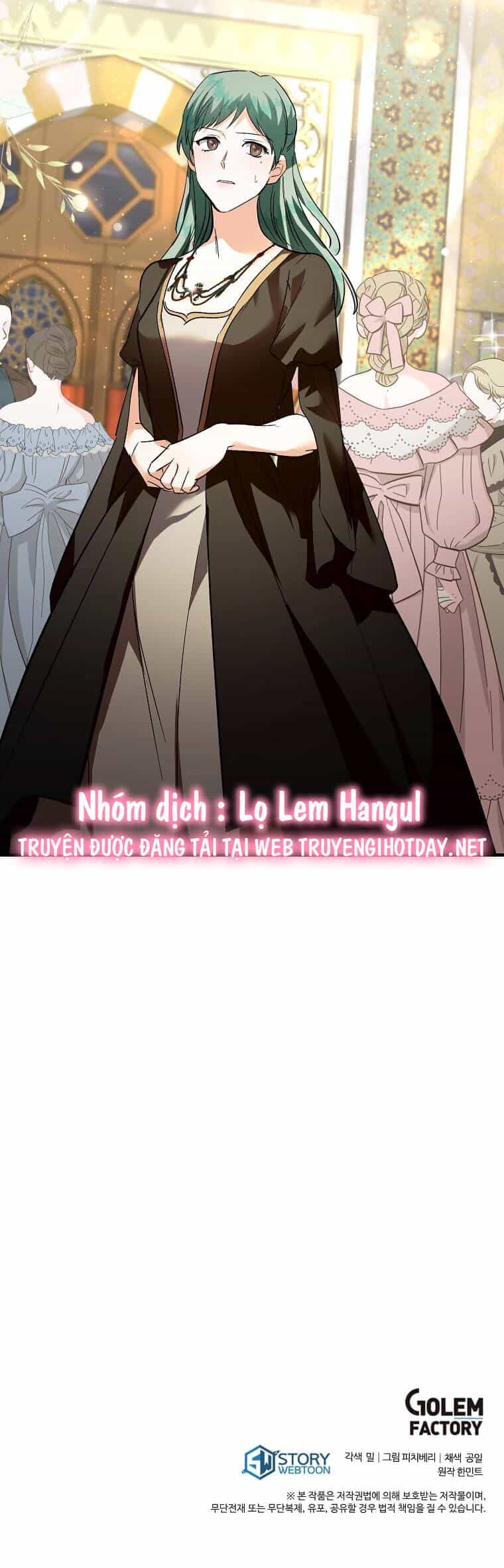 Ác Nữ Trùng Sinh - Chương 169 - ảnh 60