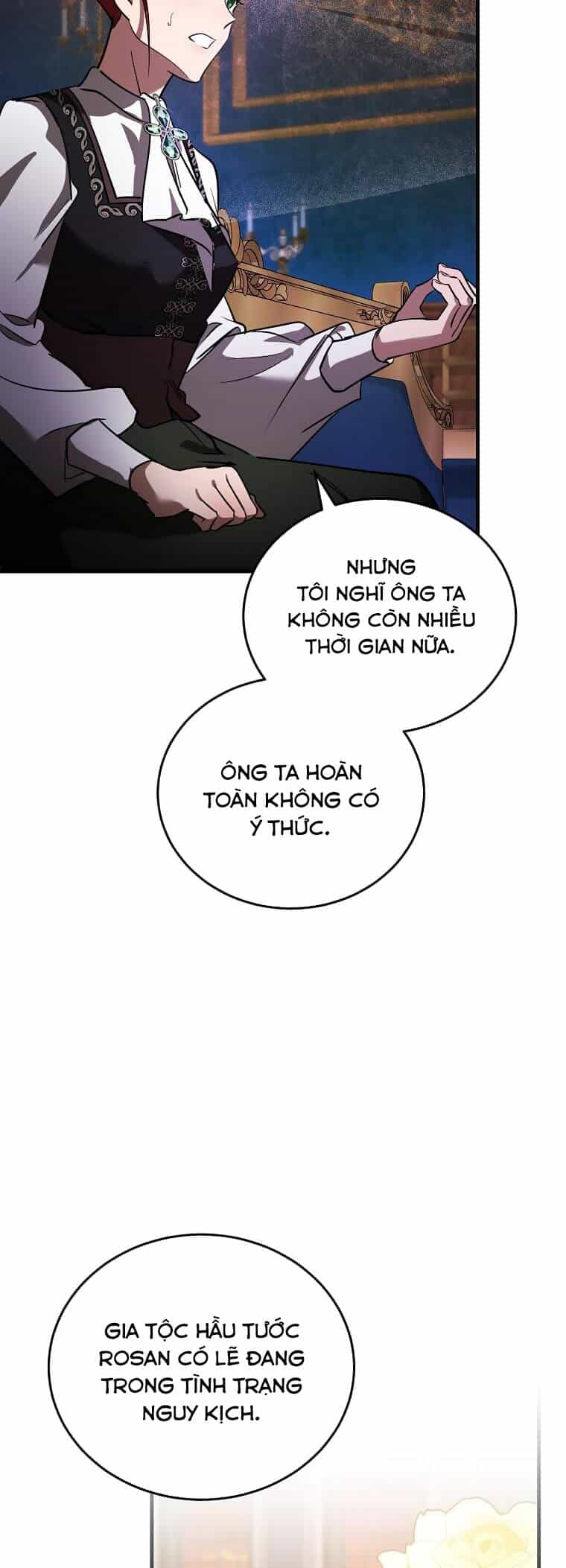 Ác Nữ Trùng Sinh - Chương 169 - ảnh 7
