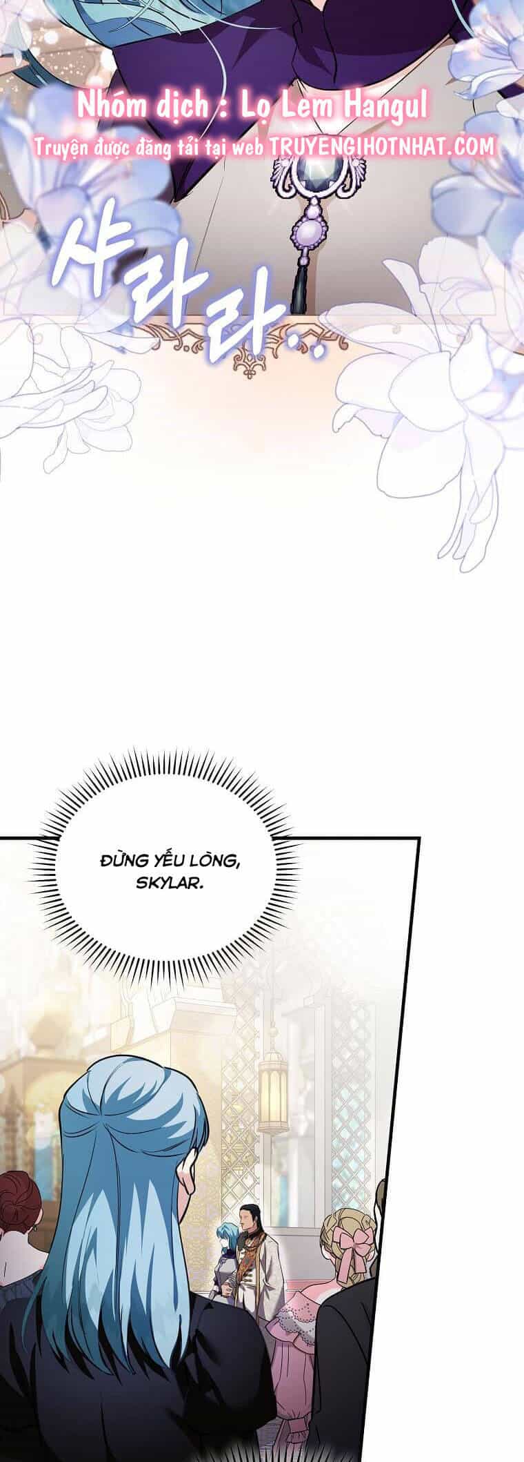Ác Nữ Trùng Sinh - Chương 170 - ảnh 13