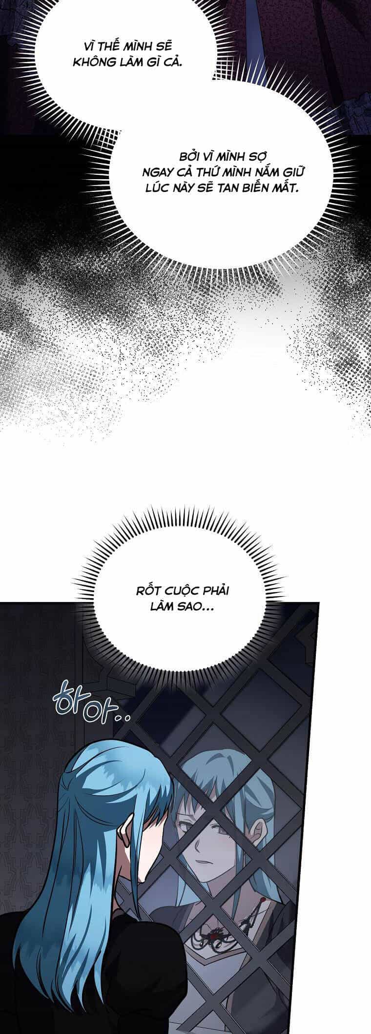 Ác Nữ Trùng Sinh - Chương 170 - ảnh 25