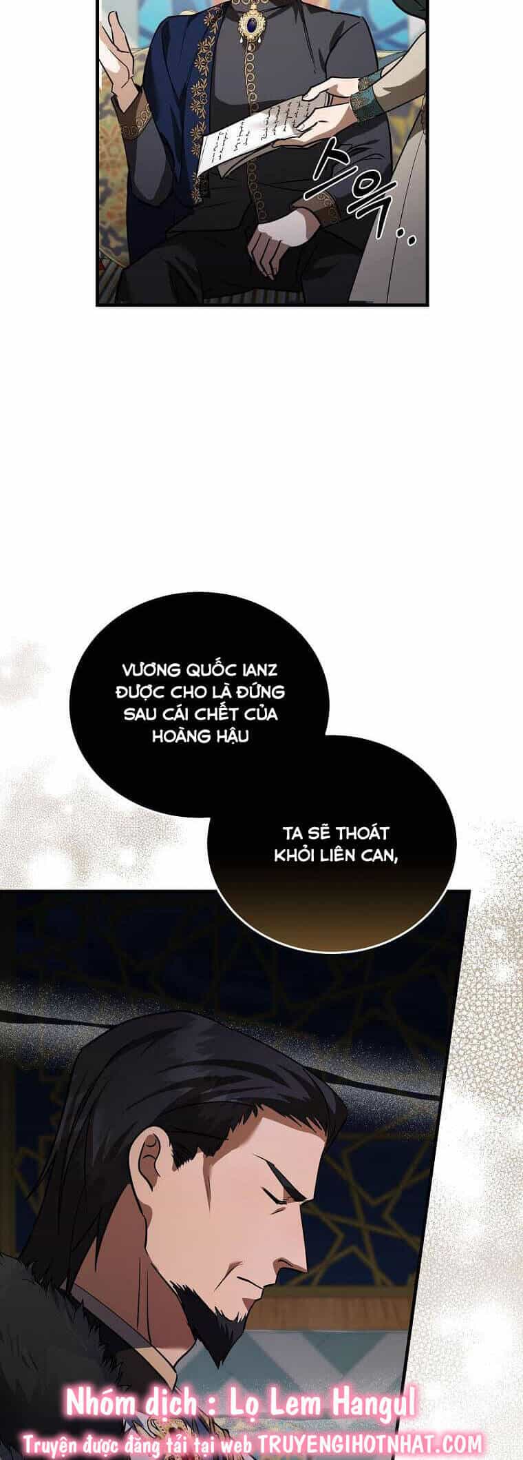 Ác Nữ Trùng Sinh - Chương 170 - ảnh 36