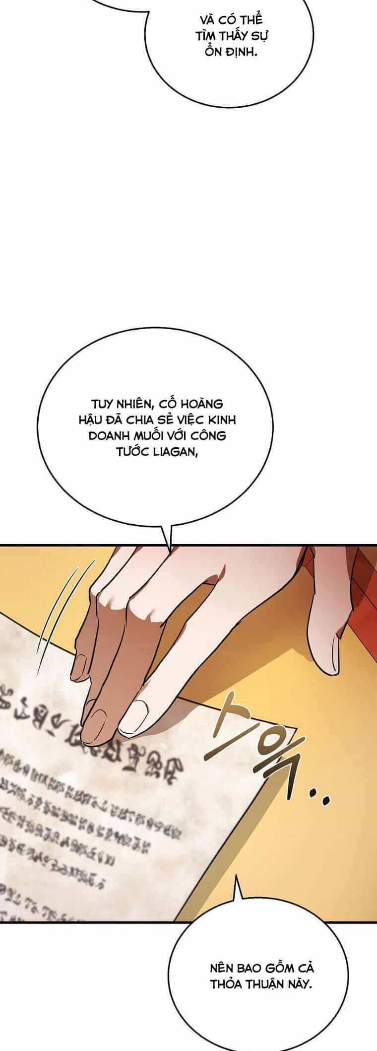 Ác Nữ Trùng Sinh - Chương 170 - ảnh 38