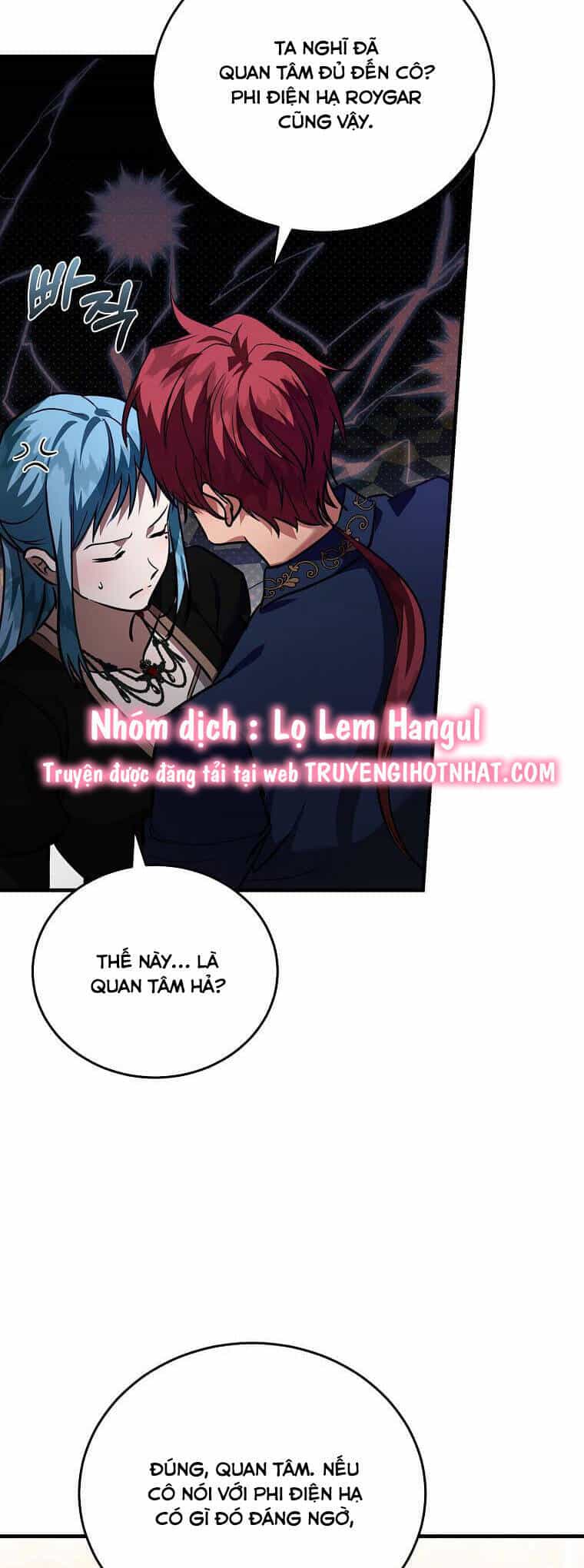 Ác Nữ Trùng Sinh - Chương 170 - ảnh 45