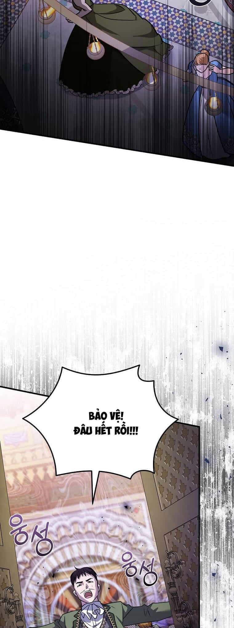 Ác Nữ Trùng Sinh - Chương 170 - ảnh 49