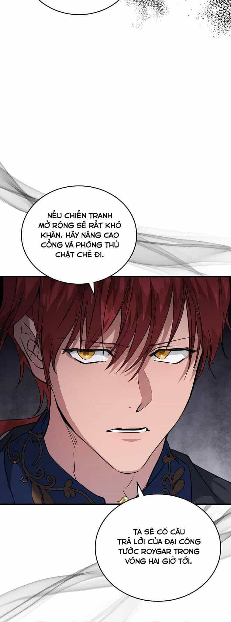 Ác Nữ Trùng Sinh - Chương 171 - ảnh 20