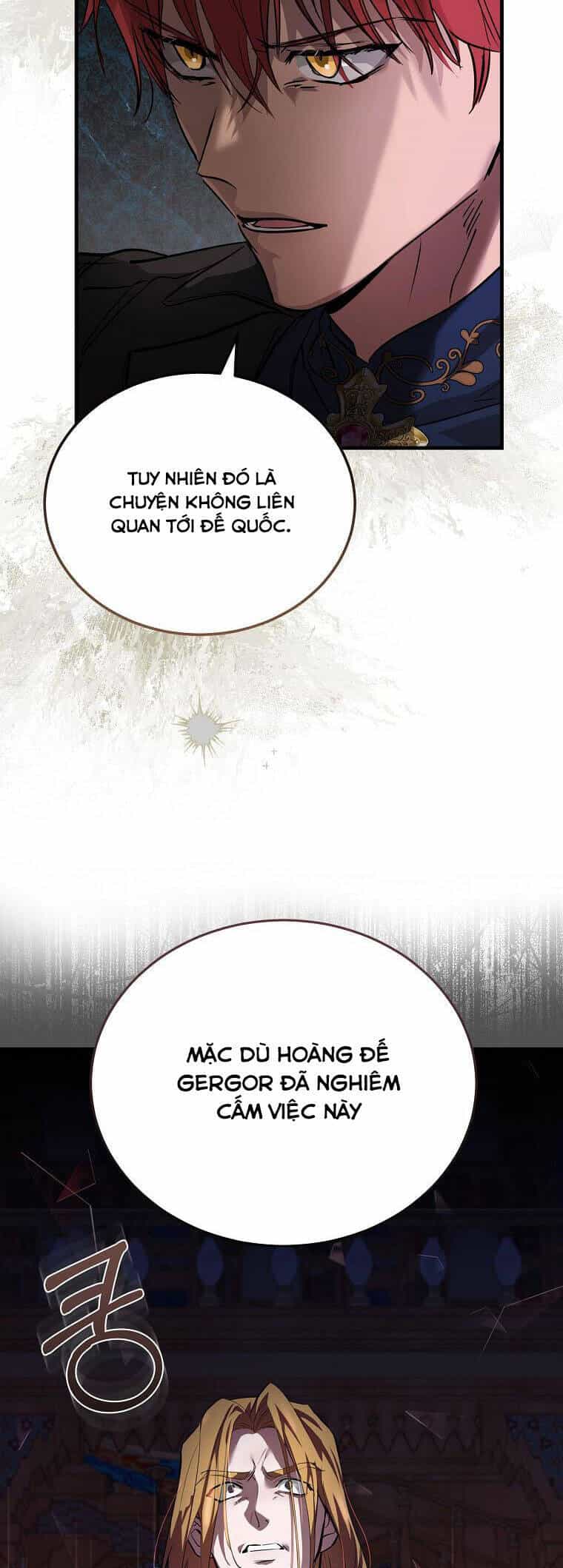 Ác Nữ Trùng Sinh - Chương 171 - ảnh 33