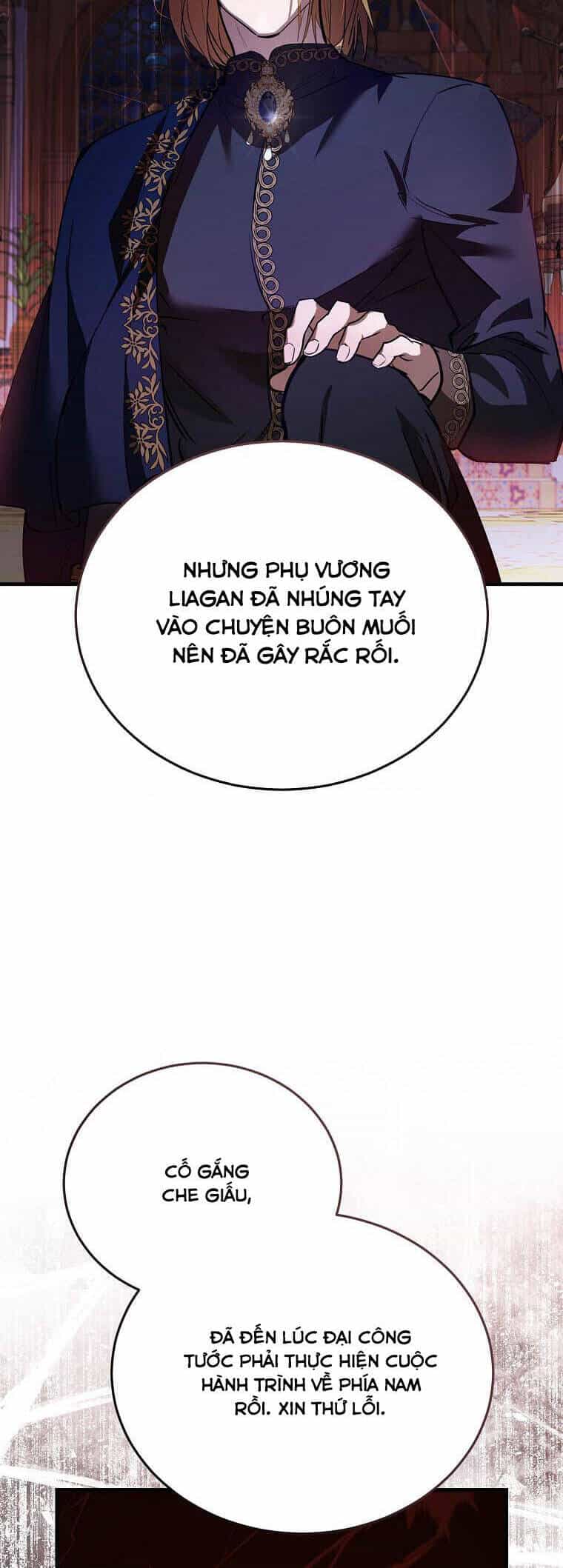 Ác Nữ Trùng Sinh - Chương 171 - ảnh 34