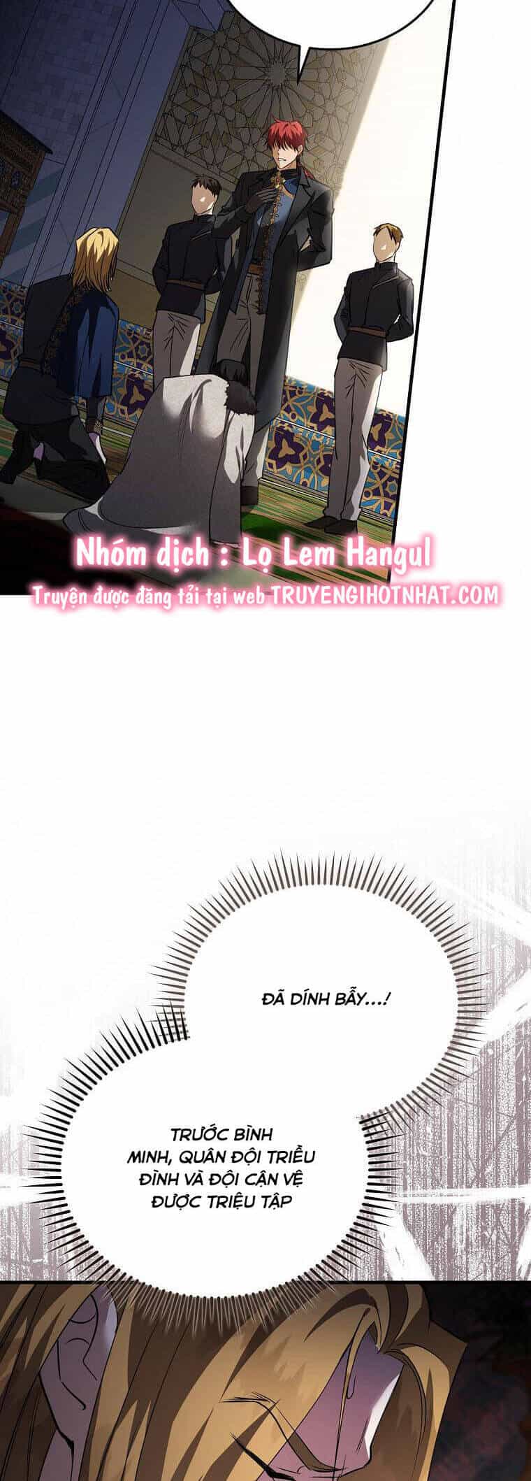 Ác Nữ Trùng Sinh - Chương 171 - ảnh 36