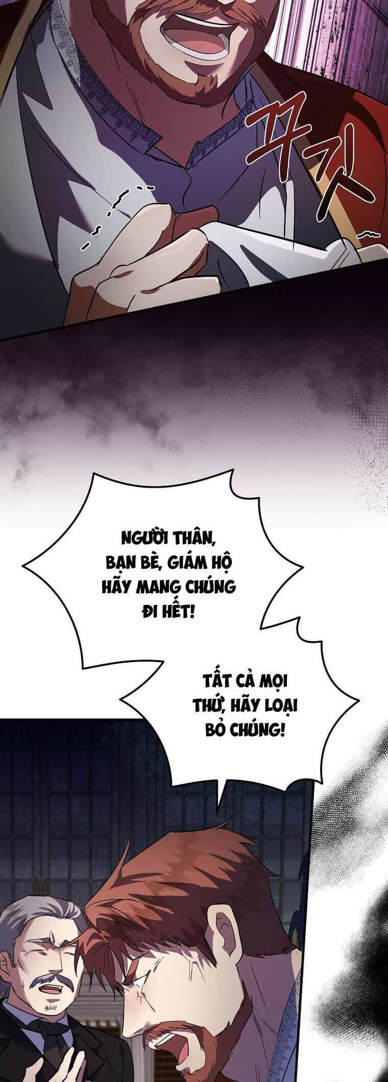 Ác Nữ Trùng Sinh - Chương 171 - ảnh 51
