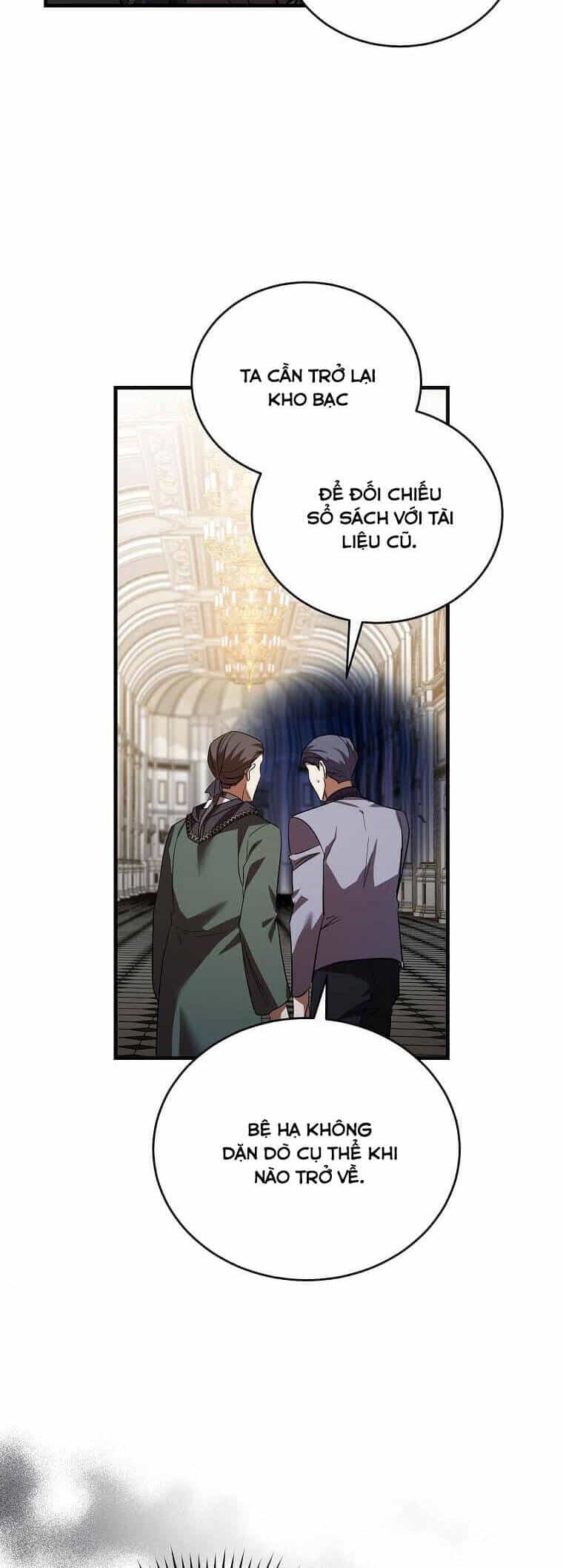 Ác Nữ Trùng Sinh - Chương 172 - ảnh 14