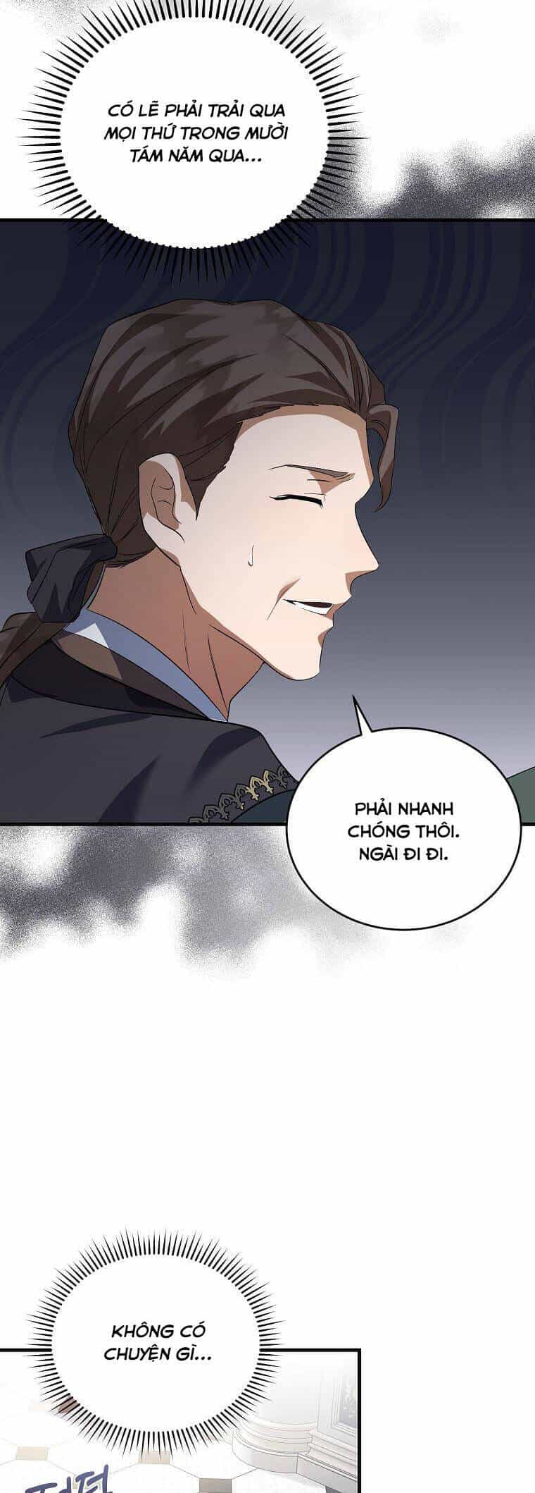 Ác Nữ Trùng Sinh - Chương 172 - ảnh 15