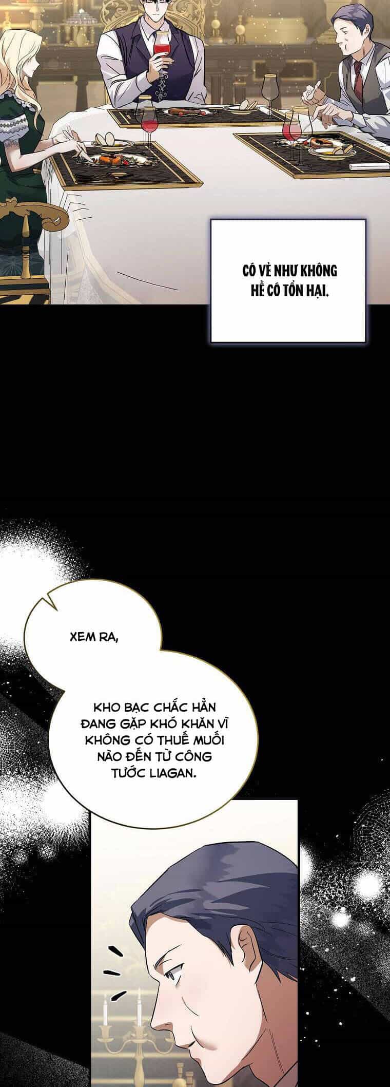 Ác Nữ Trùng Sinh - Chương 172 - ảnh 20