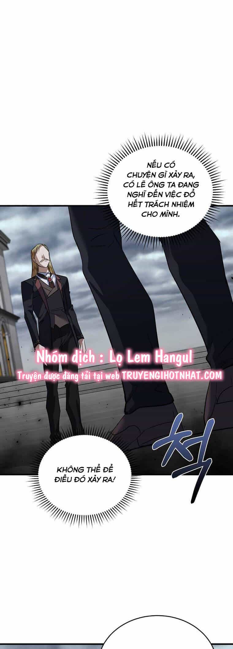 Ác Nữ Trùng Sinh - Chương 172 - ảnh 27