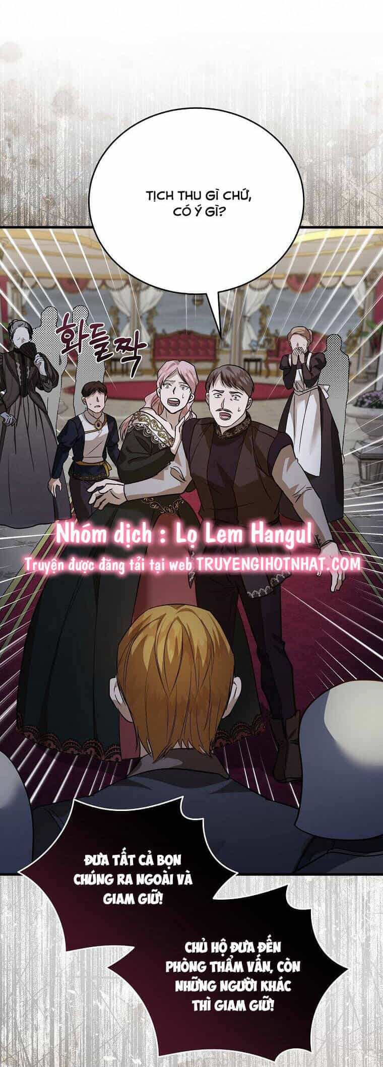 Ác Nữ Trùng Sinh - Chương 172 - ảnh 34