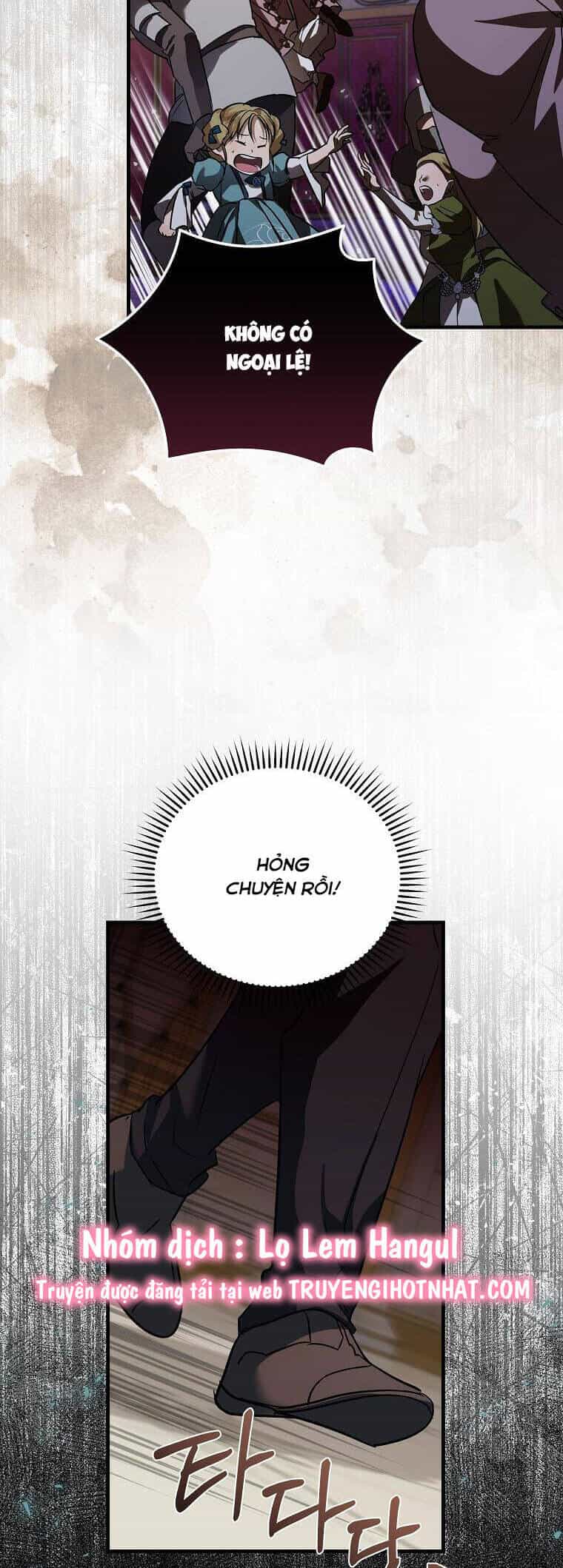 Ác Nữ Trùng Sinh - Chương 172 - ảnh 36