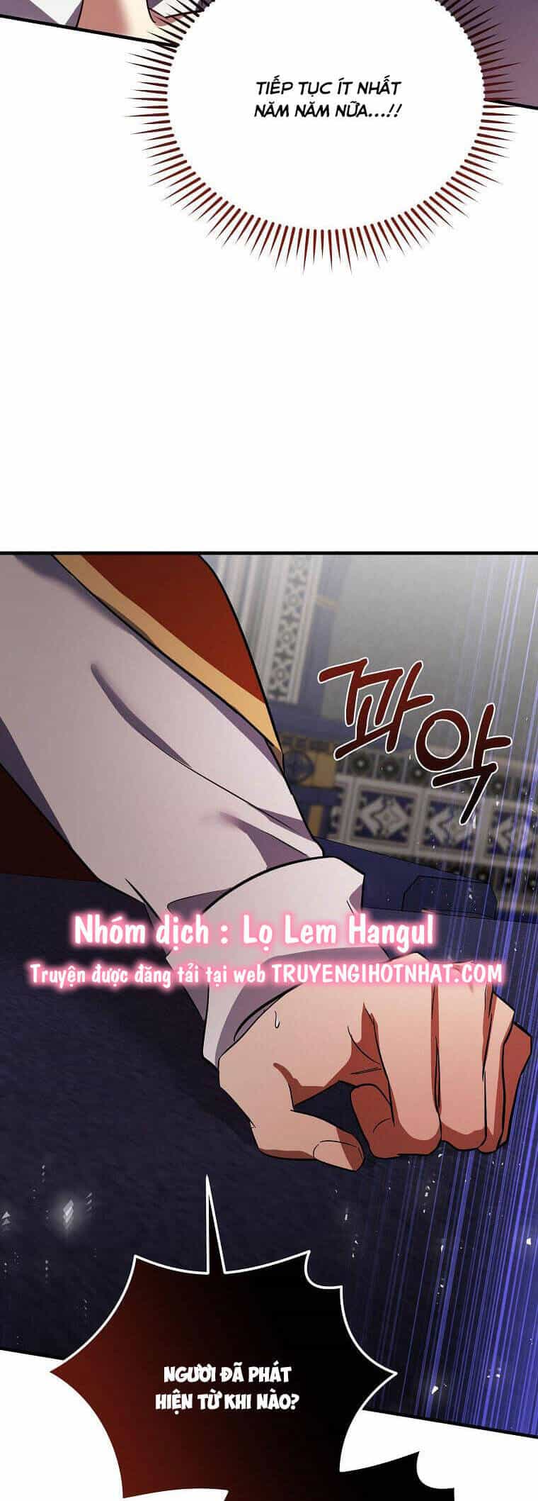 Ác Nữ Trùng Sinh - Chương 172 - ảnh 4