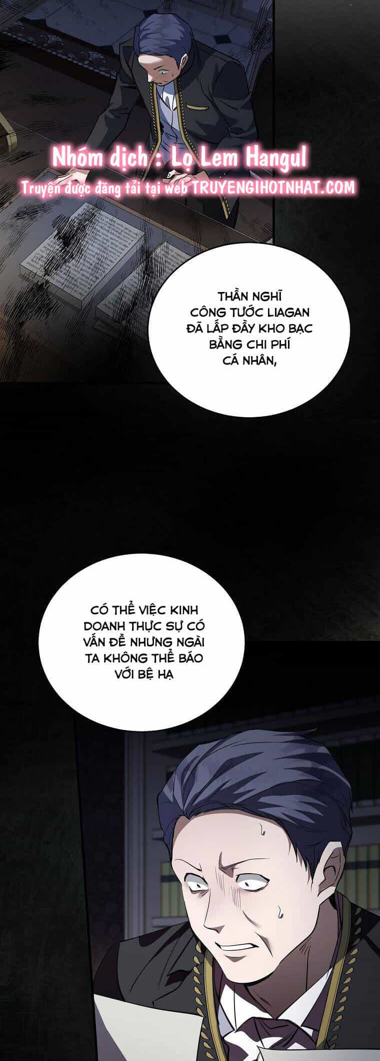 Ác Nữ Trùng Sinh - Chương 172 - ảnh 7