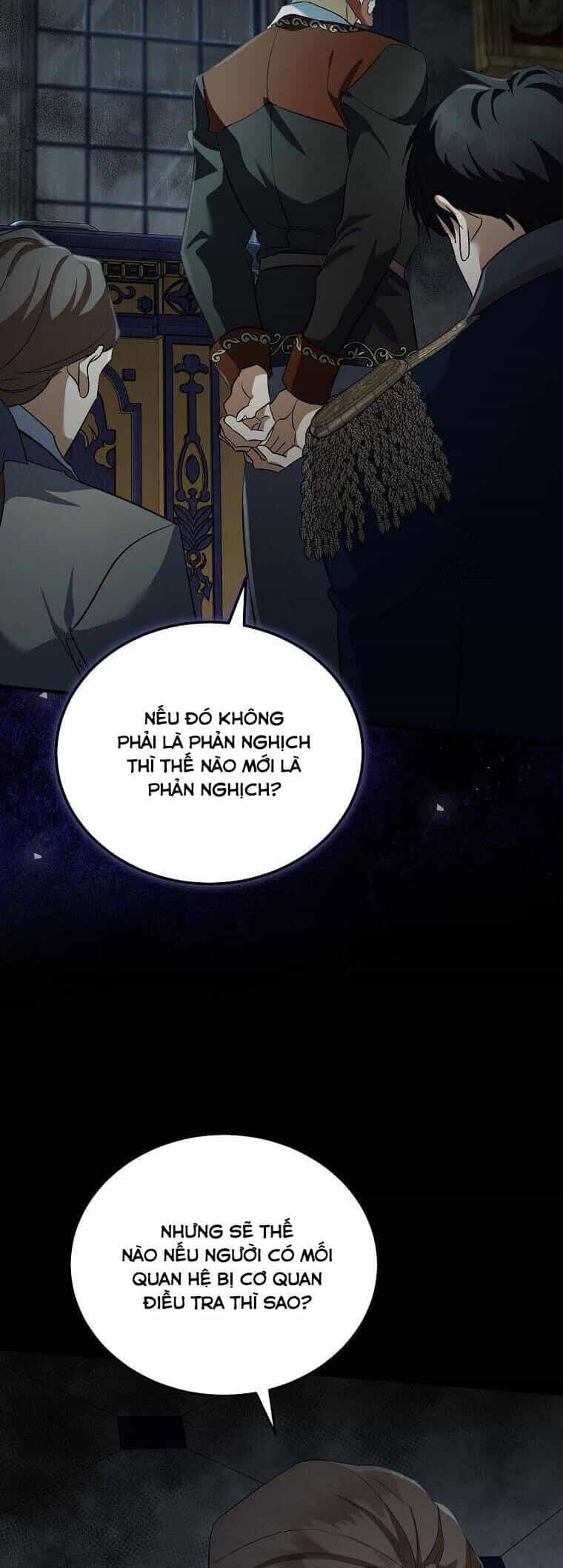 Ác Nữ Trùng Sinh - Chương 173 - ảnh 14