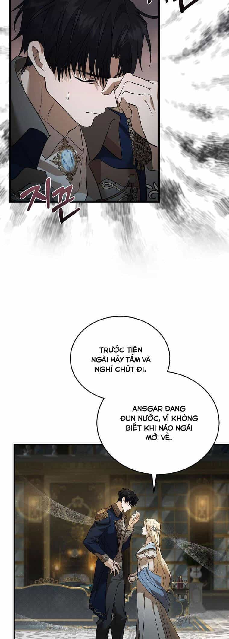 Ác Nữ Trùng Sinh - Chương 173 - ảnh 17