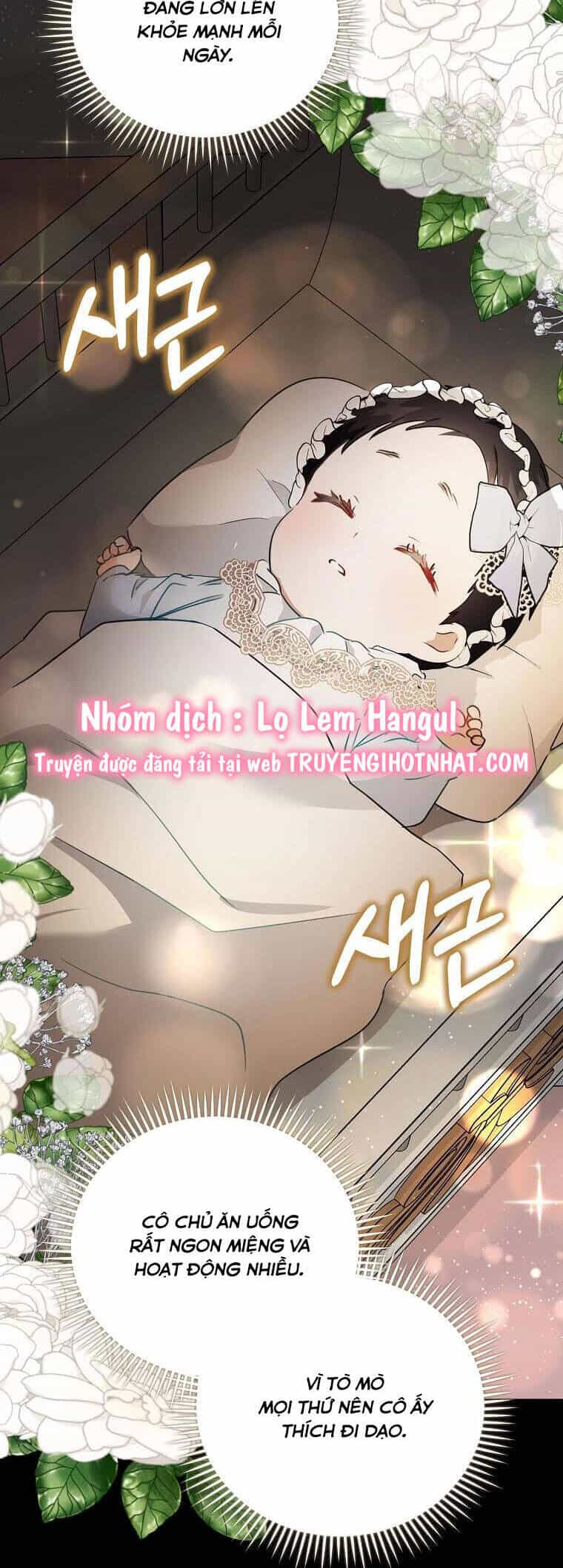 Ác Nữ Trùng Sinh - Chương 173 - ảnh 22