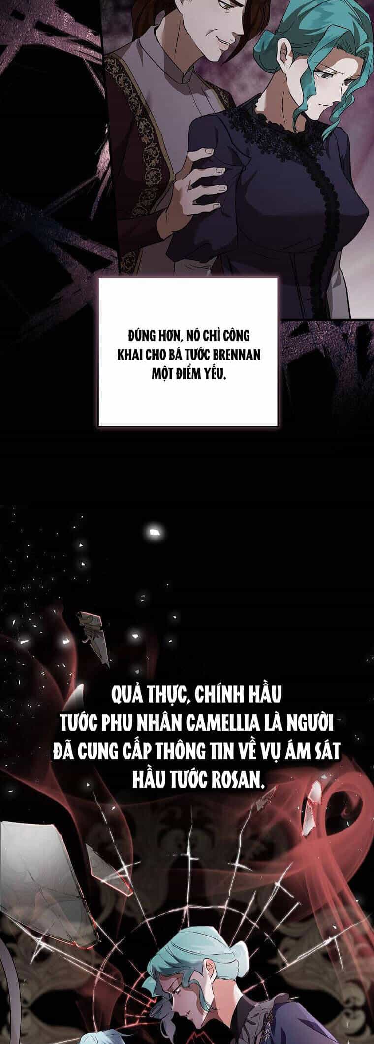 Ác Nữ Trùng Sinh - Chương 173 - ảnh 26