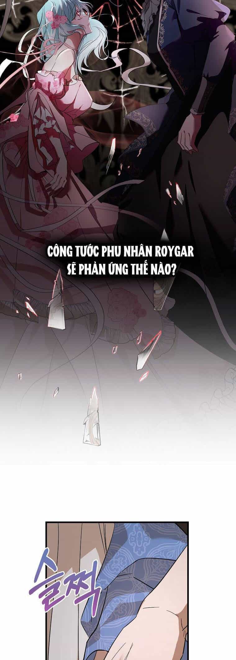 Ác Nữ Trùng Sinh - Chương 173 - ảnh 27