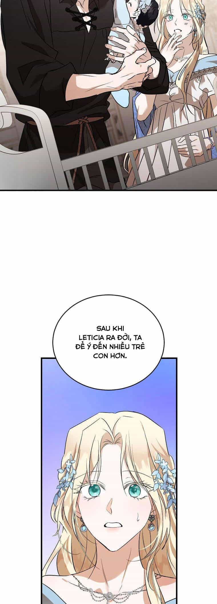 Ác Nữ Trùng Sinh - Chương 173 - ảnh 34