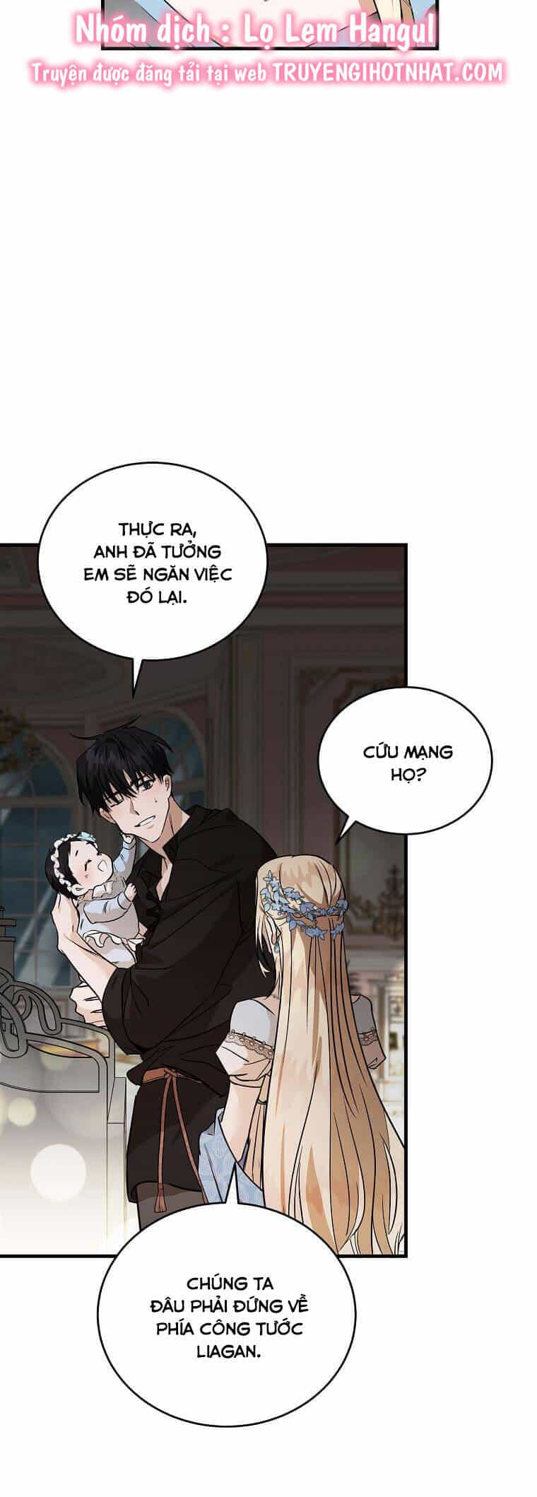 Ác Nữ Trùng Sinh - Chương 173 - ảnh 35