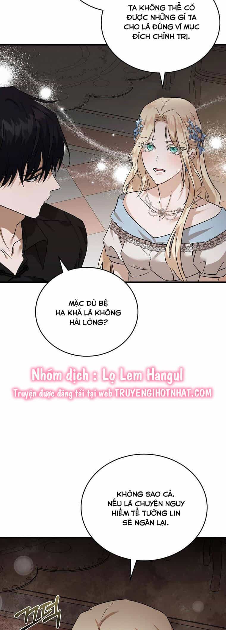 Ác Nữ Trùng Sinh - Chương 173 - ảnh 37