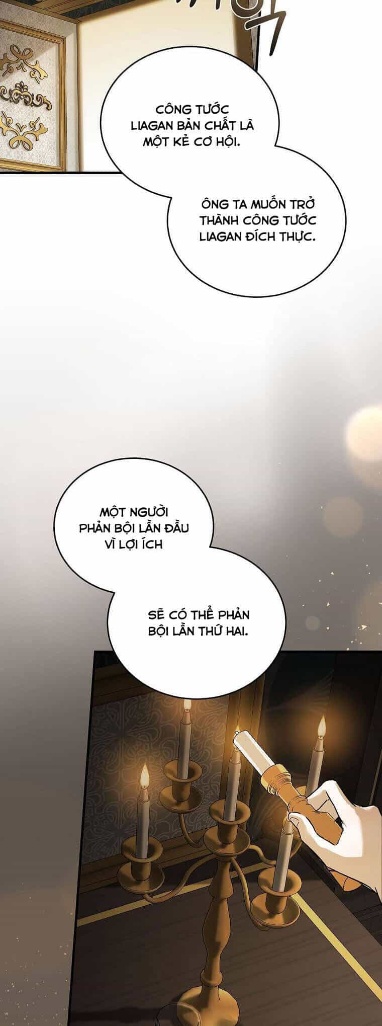 Ác Nữ Trùng Sinh - Chương 173 - ảnh 44