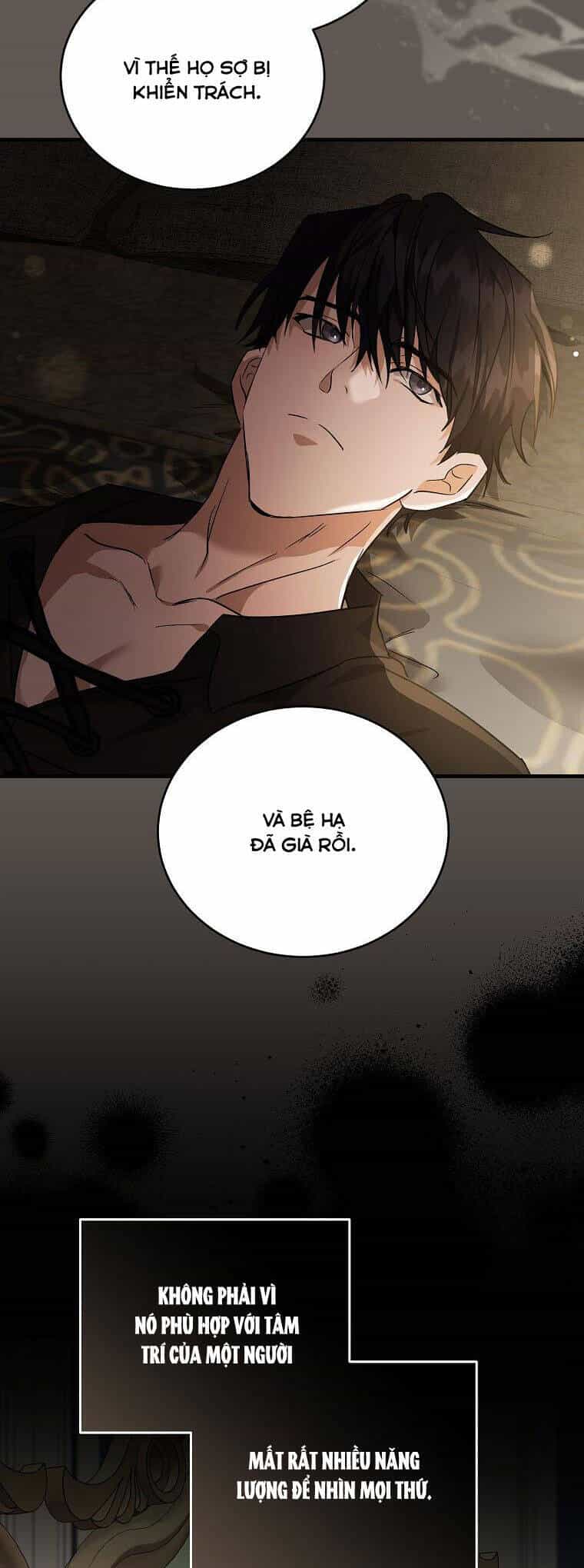 Ác Nữ Trùng Sinh - Chương 173 - ảnh 47