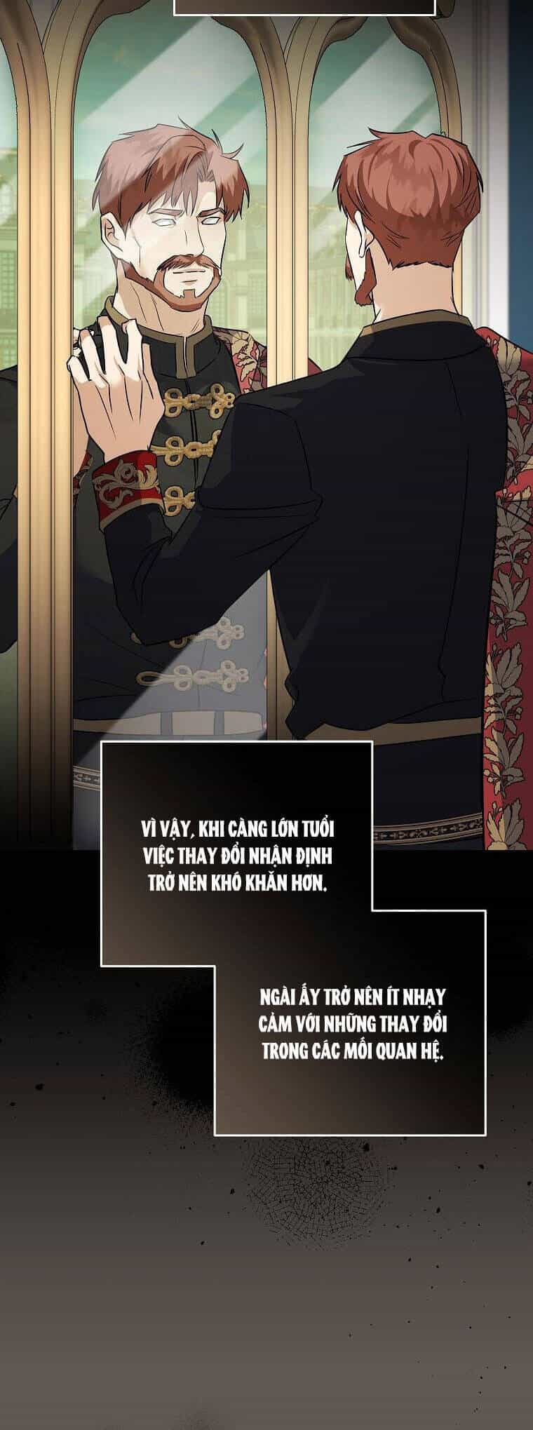 Ác Nữ Trùng Sinh - Chương 173 - ảnh 48