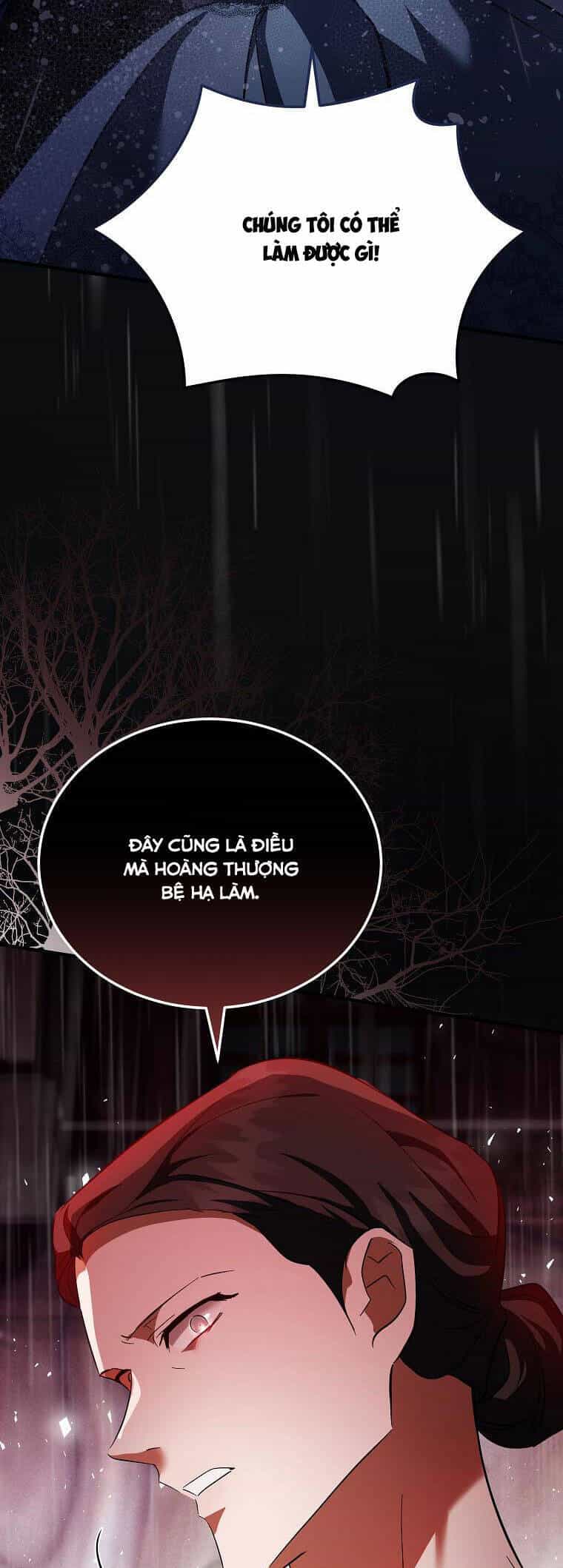 Ác Nữ Trùng Sinh - Chương 173 - ảnh 5