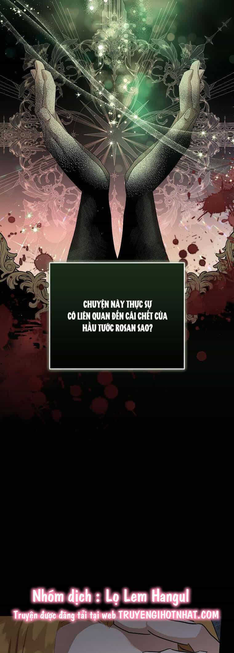 Ác Nữ Trùng Sinh - Chương 174 - ảnh 11