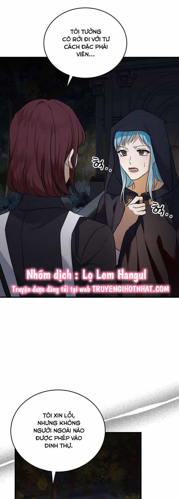 Ác Nữ Trùng Sinh - Chương 174 - ảnh 34