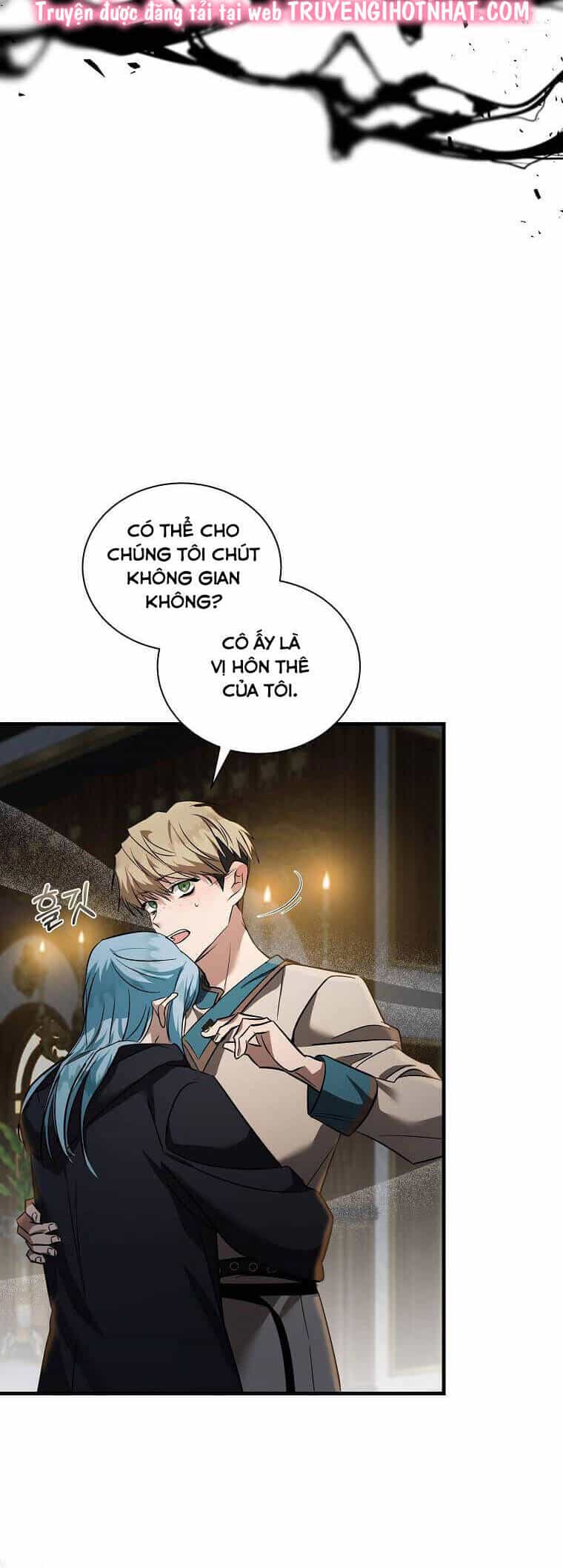 Ác Nữ Trùng Sinh - Chương 174 - ảnh 44