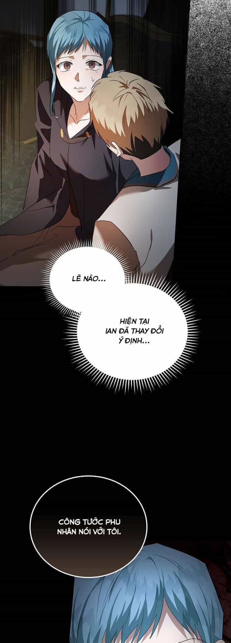 Ác Nữ Trùng Sinh - Chương 174 - ảnh 55
