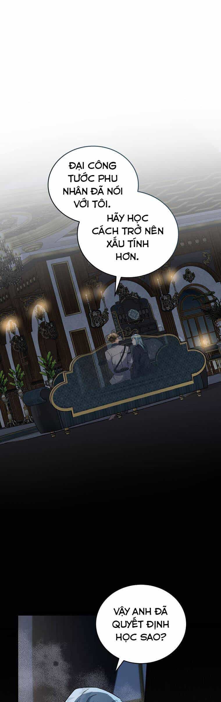 Ác Nữ Trùng Sinh - Chương 175 - ảnh 1