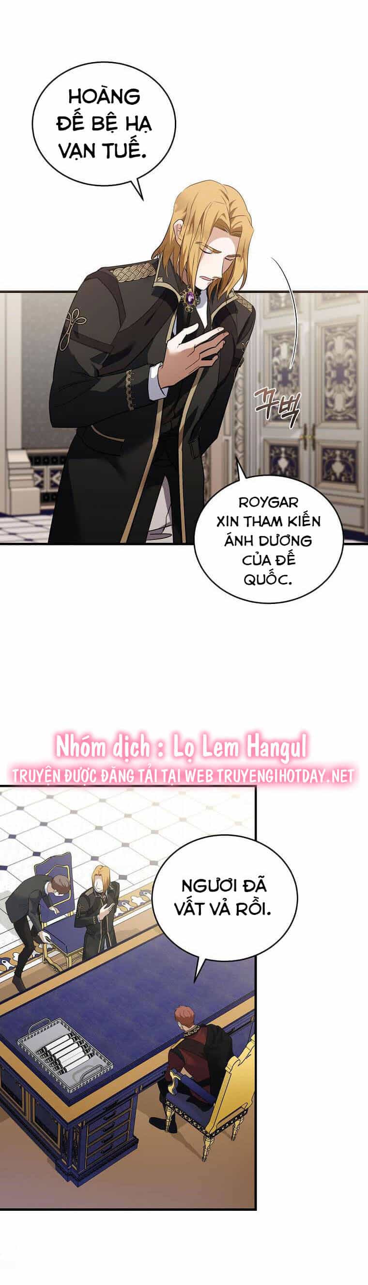 Ác Nữ Trùng Sinh - Chương 175 - ảnh 11