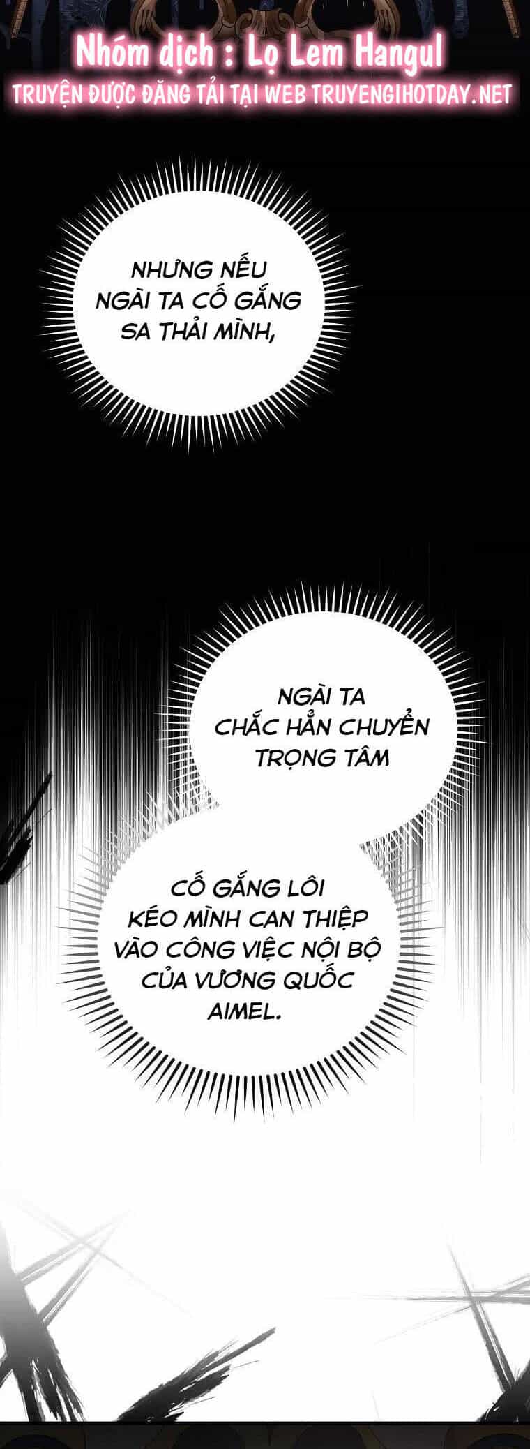 Ác Nữ Trùng Sinh - Chương 175 - ảnh 18