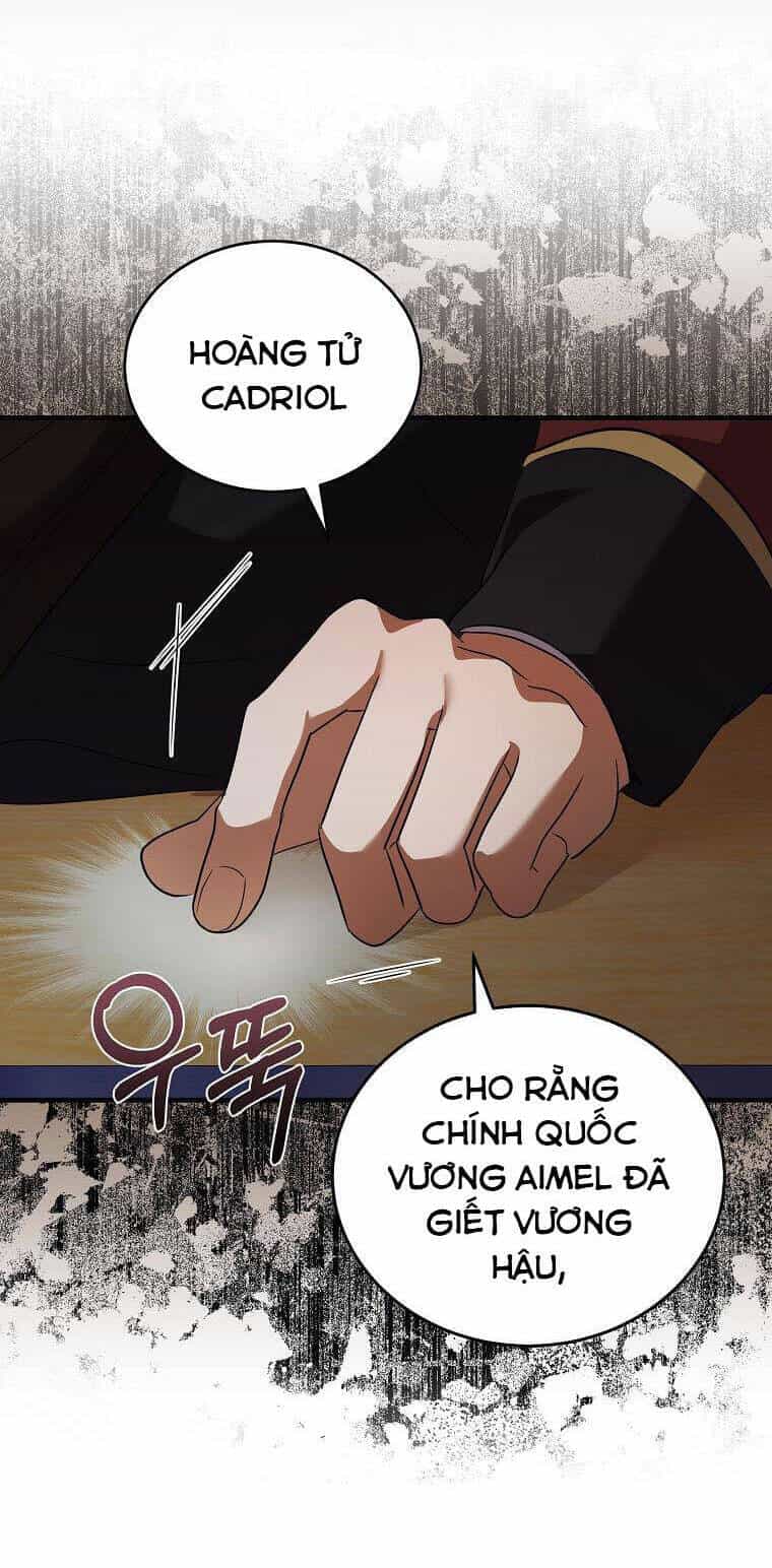 Ác Nữ Trùng Sinh - Chương 175 - ảnh 20