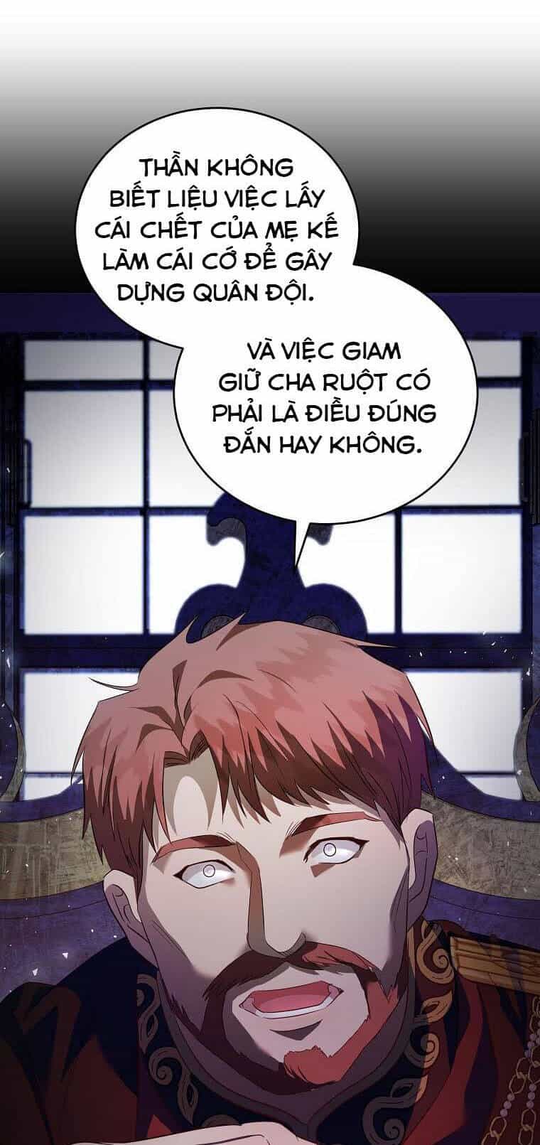 Ác Nữ Trùng Sinh - Chương 175 - ảnh 21