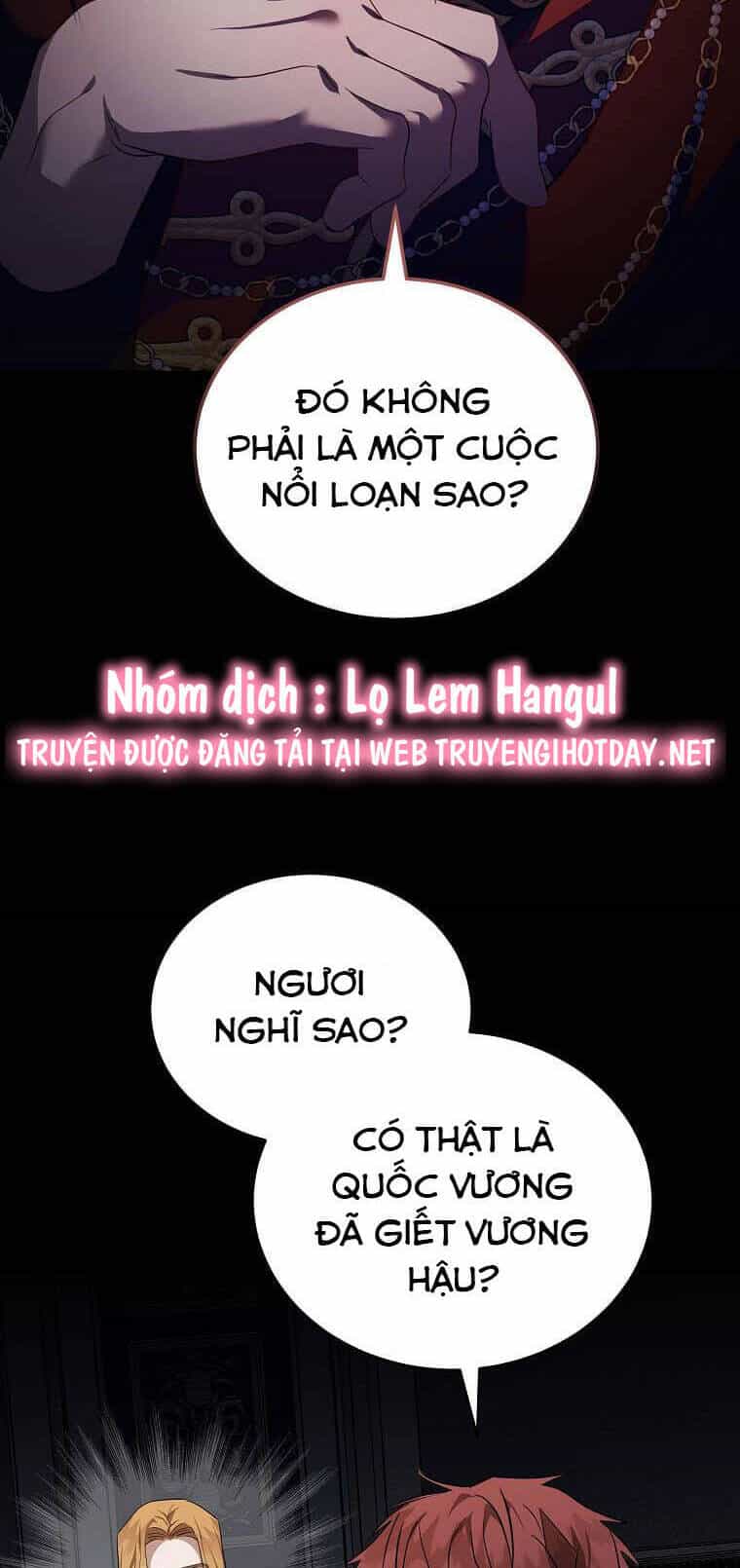 Ác Nữ Trùng Sinh - Chương 175 - ảnh 22