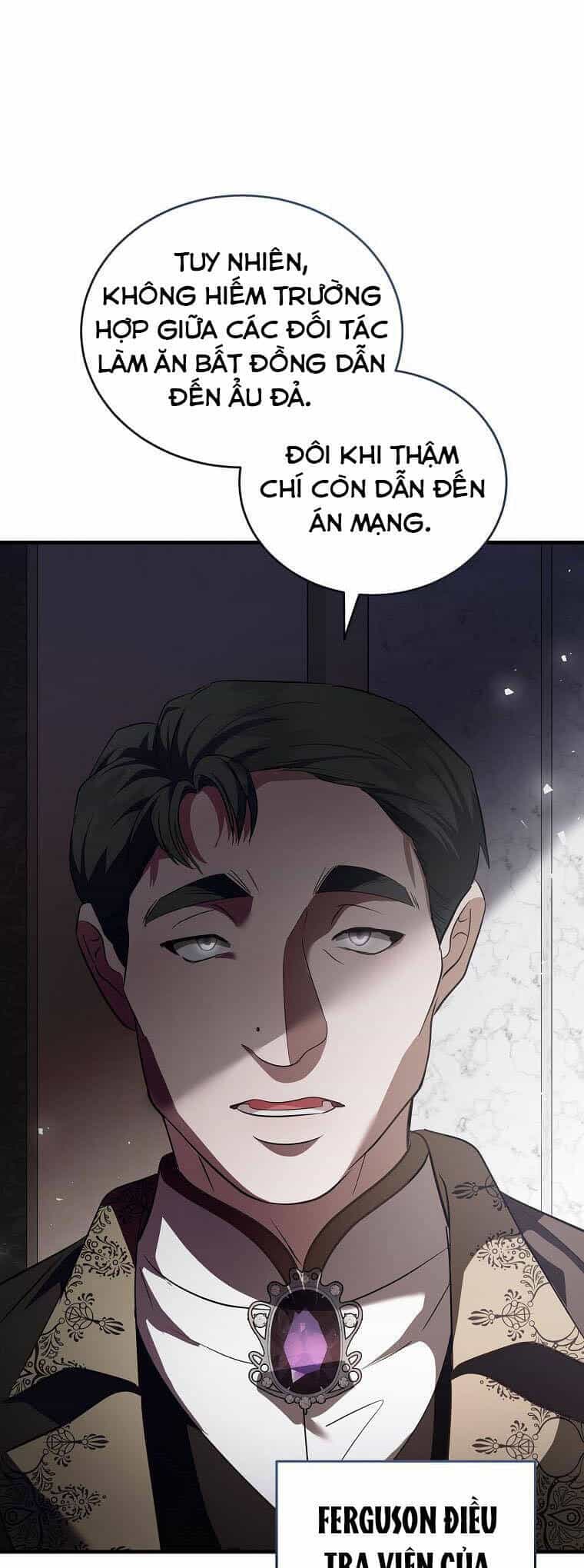 Ác Nữ Trùng Sinh - Chương 175 - ảnh 29