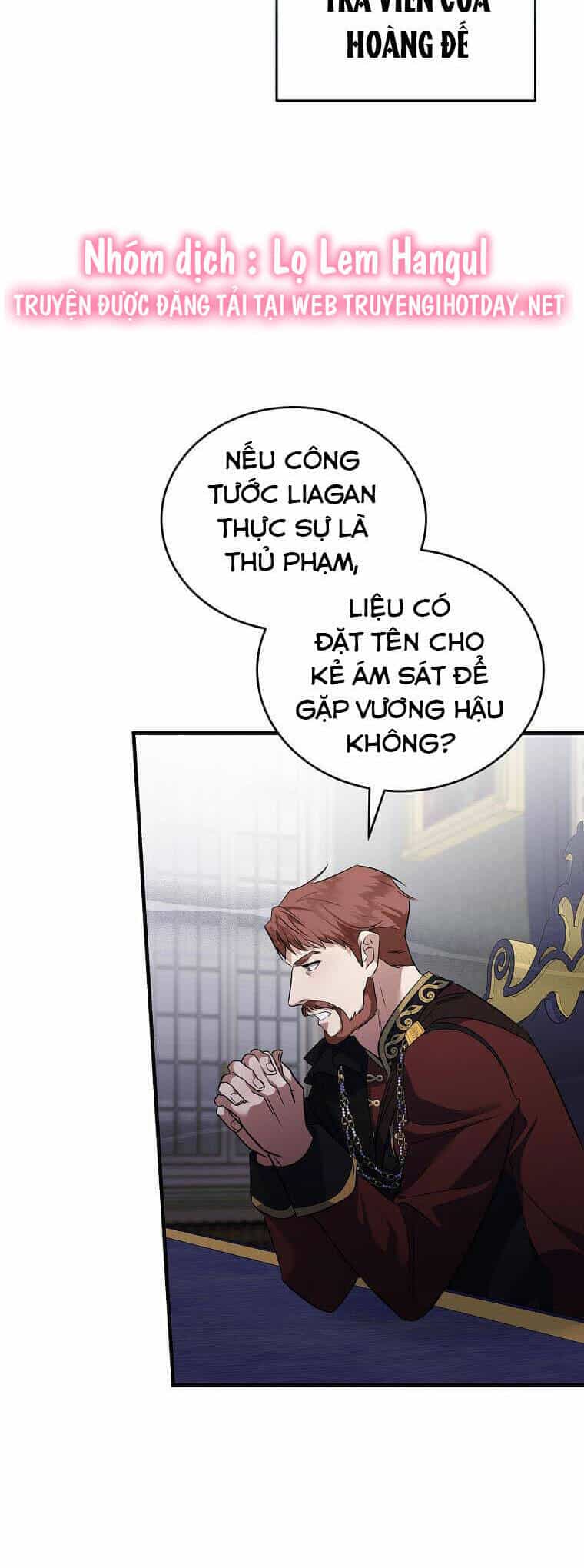 Ác Nữ Trùng Sinh - Chương 175 - ảnh 30