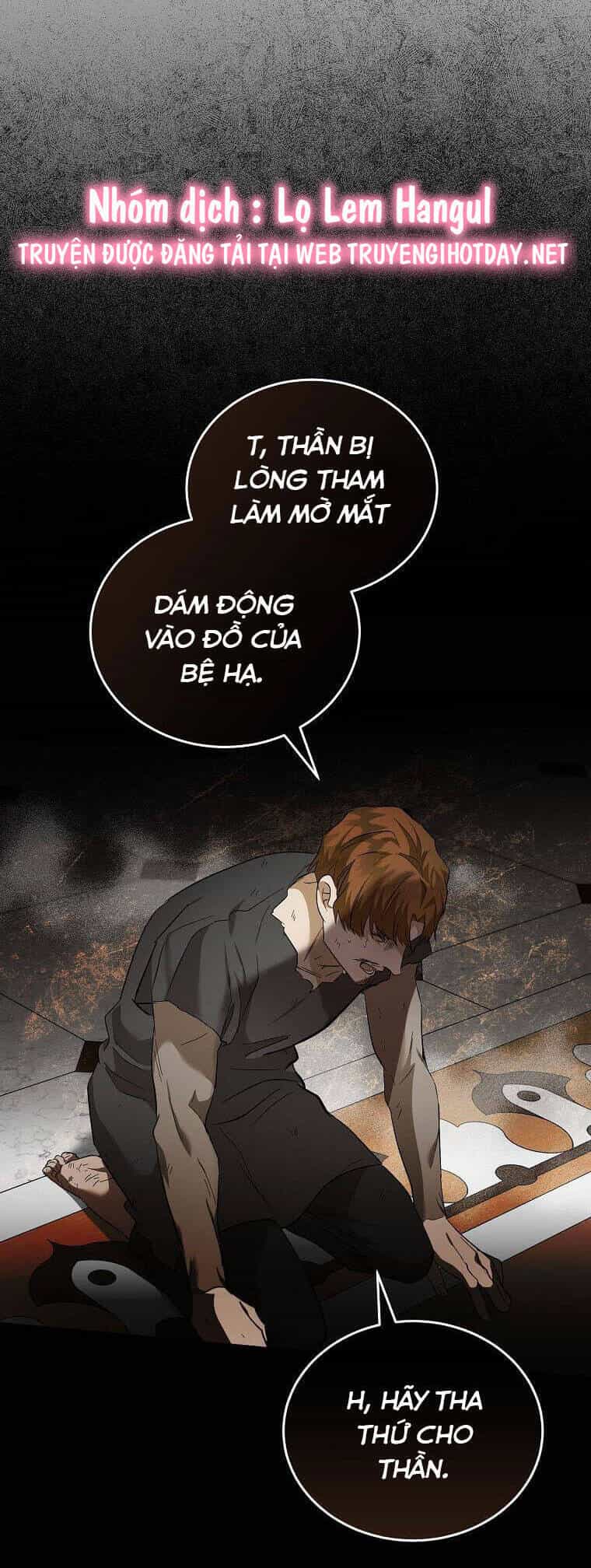 Ác Nữ Trùng Sinh - Chương 175 - ảnh 42